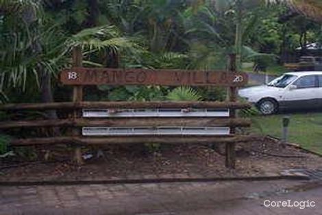 Property photo of 8/18-20 Adair Street Yorkeys Knob QLD 4878