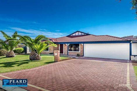 Property photo of 17 Ostend Parade Mindarie WA 6030