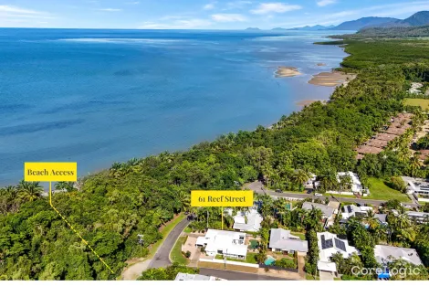Property photo of 61 Reef Street Port Douglas QLD 4877