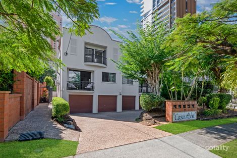 Property photo of 1/19 Jubilee Avenue Broadbeach QLD 4218