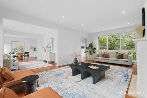 Property photo of 61A St Helens Road Hawthorn East VIC 3123