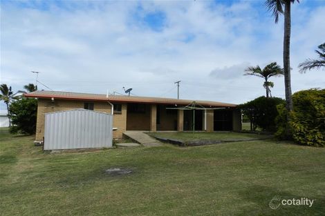 Property photo of 12 Westcott Avenue Campwin Beach QLD 4737