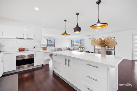 Property photo of 28 Macaranga Street Algester QLD 4115