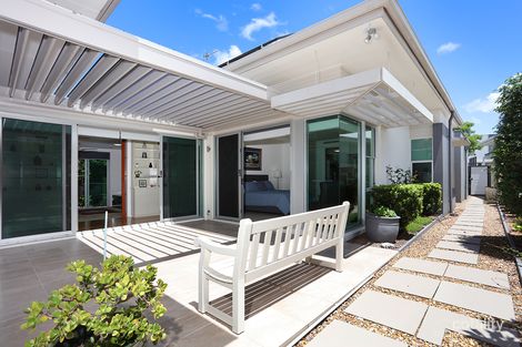 Property photo of 735 Peninsula Drive Robina QLD 4226