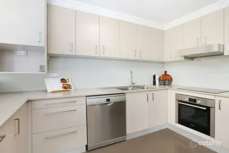 Property photo of 83/344 Bulwara Road Ultimo NSW 2007