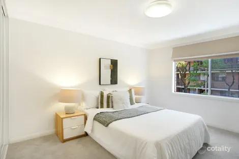 Property photo of 83/344 Bulwara Road Ultimo NSW 2007
