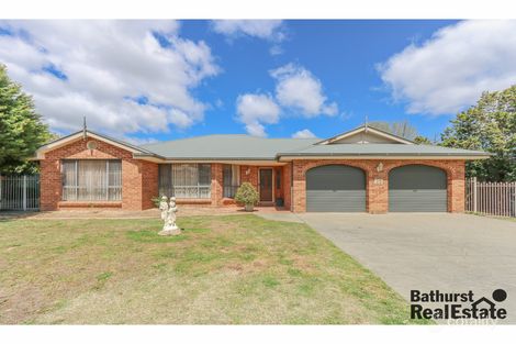 Property photo of 23 Willow Drive Kelso NSW 2795