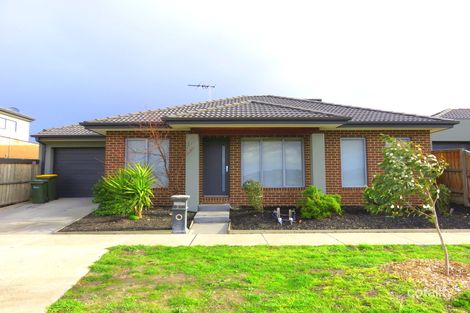 Property photo of 25 Stoke Circuit Wollert VIC 3750