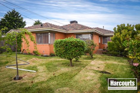 Property photo of 38 Sweeney Drive Narre Warren VIC 3805