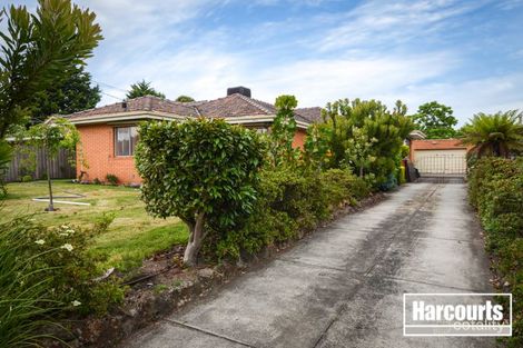 Property photo of 38 Sweeney Drive Narre Warren VIC 3805