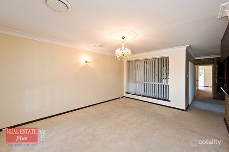 Property photo of 17 Fairfax Road Swan View WA 6056