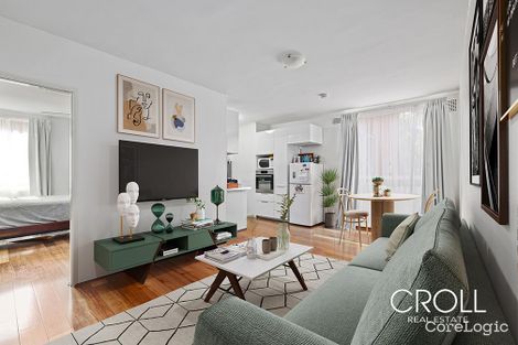 Property photo of 4/59 Lower Bent Street Neutral Bay NSW 2089