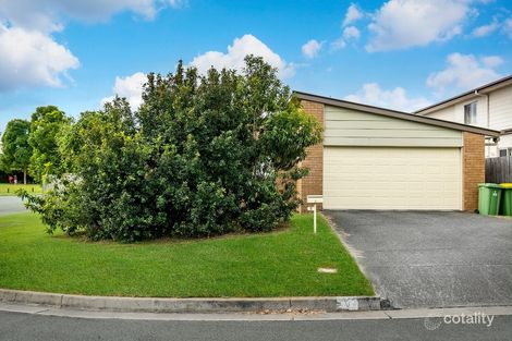 Property photo of 2 Olivia Close Coomera QLD 4209