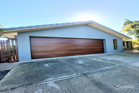 Property photo of 55 Matthew Flinders Drive Paradise Point QLD 4216