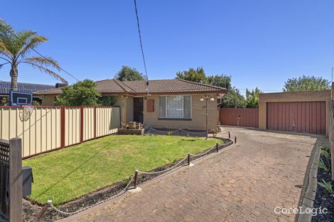 Property photo of 11 Hertford Place Lalor VIC 3075