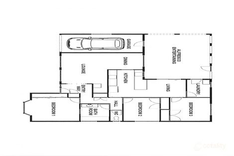 24 Kurrajong St, Hillvue, NSW 2340