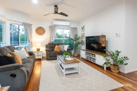Property photo of 4 Newcombe Lane Oxenford QLD 4210