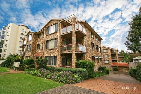 17/1 Campbell St, Wollongong, NSW 2500