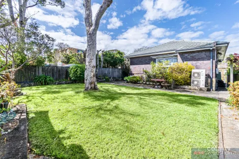 Property photo of 58 Griffiths Street Fairlight NSW 2094