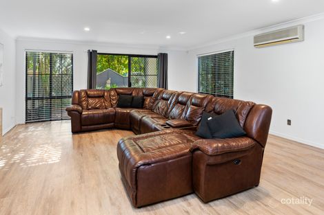 Property photo of 16/2-18 Beachcomber Court Burleigh Waters QLD 4220