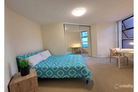 Property photo of 34/29 George Street Brisbane City QLD 4000