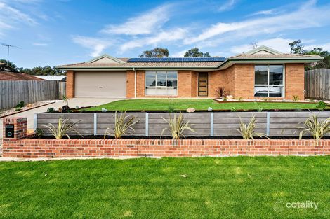 Property photo of 4 Daniel Drive Langwarrin VIC 3910