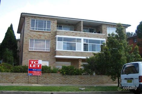 8/10 Monomeeth St, Bexley, NSW 2207