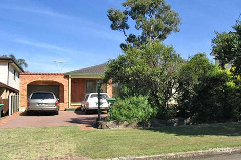 8 Glencorse Ave, Milperra, NSW 2214