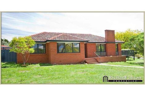 Property photo of 18 Holman Street Curtin ACT 2605