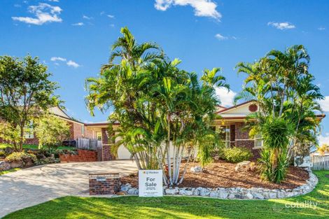 Property photo of 15 Wivenhoe Close Clinton QLD 4680