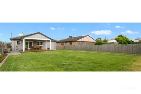 Property photo of 3 Monash Street Traralgon VIC 3844