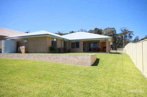 Property photo of 28 Nadine Street Sanctuary Point NSW 2540