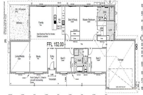 Lot 500 Manordowns Dr, D'Aguilar, QLD 4514
