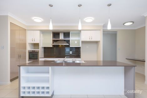 Property photo of 13 Mallorca Circuit Burdell QLD 4818