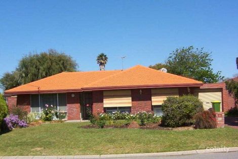 6 Thetis Pl, Cooloongup, WA 6168