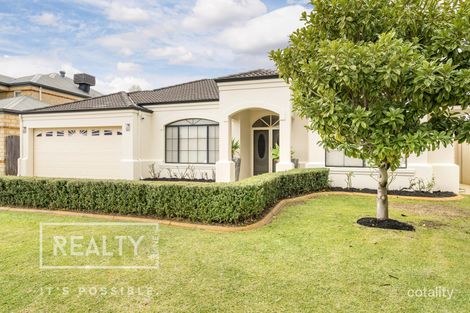 Property photo of 3 Ravensthorpe Way Gwelup WA 6018