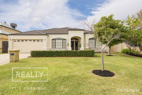 Property photo of 3 Ravensthorpe Way Gwelup WA 6018