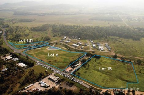 Lot 14 Riordanvale Rd, Cannon Valley, QLD 4800