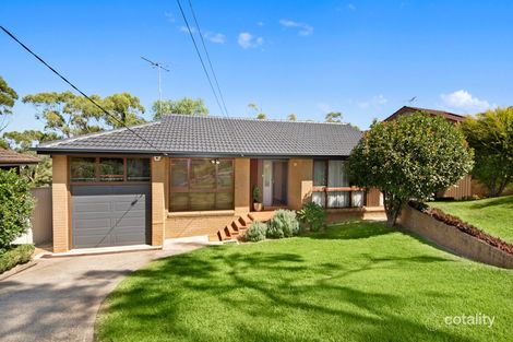 Property photo of 14 Goondah Road Engadine NSW 2233