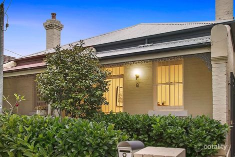 8 Allen St, Leichhardt, NSW 2040