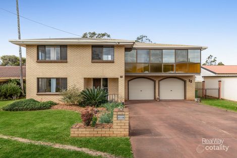 Property photo of 12 Risson Street Wilsonton Heights QLD 4350