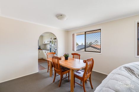 Property photo of 12 Risson Street Wilsonton Heights QLD 4350
