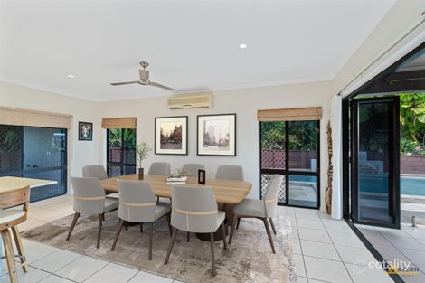 Property photo of 61 Percy Street Mount Sheridan QLD 4868
