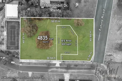 11 Thornbill Dr, Plenty, VIC 3090