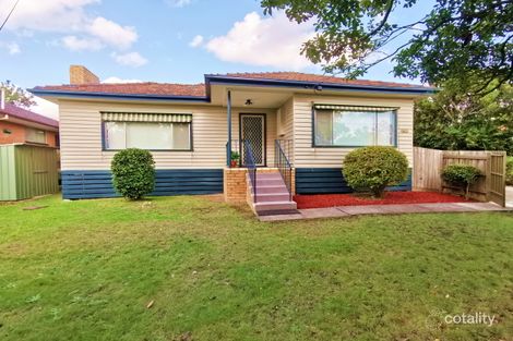 Property photo of 1/16 Middleborough Road Burwood East VIC 3151