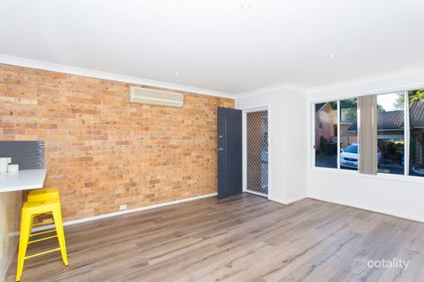 Property photo of 3/14 Hawkins Street Rutherford NSW 2320
