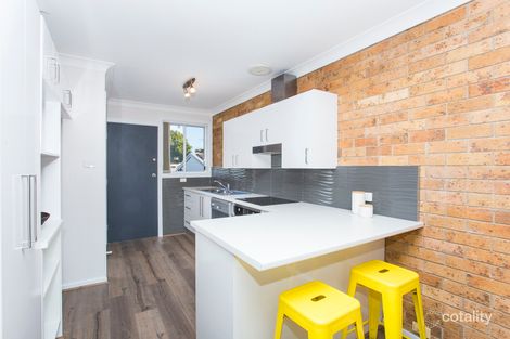 Property photo of 3/14 Hawkins Street Rutherford NSW 2320