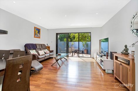 Property photo of 2/1 Styles Street Leichhardt NSW 2040