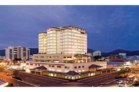 702/58-62 Mcleod St, Cairns City, QLD 4870