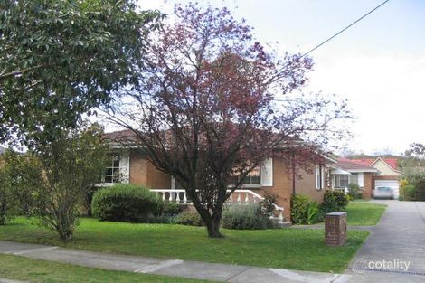 Property photo of 1/14 Lorne Parade Mont Albert VIC 3127